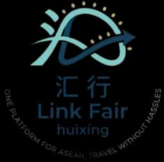 Link Fair Logo